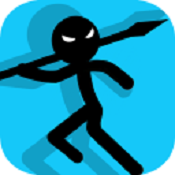 火柴人长矛战争正式版