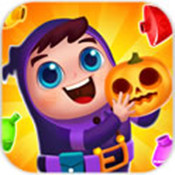 失落的宝藏海底之旅