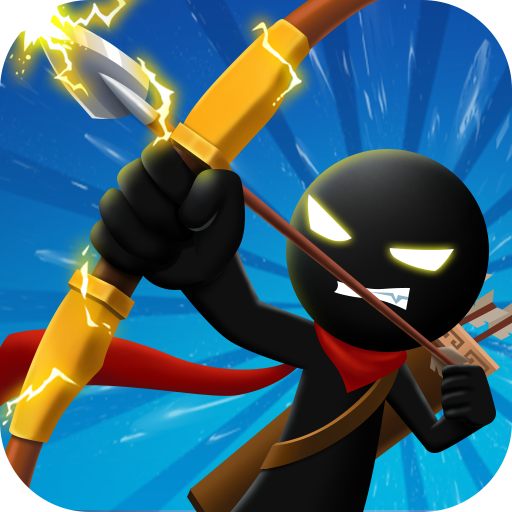 火柴人弓箭手巫师之战安卓版