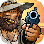 疯狂的子弹射击正式版