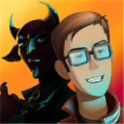 一个地狱般的任务汉化免费版