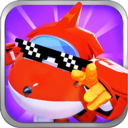 机械飞龙海战手机版