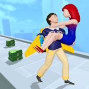 命运奔跑上帝的天使安卓版