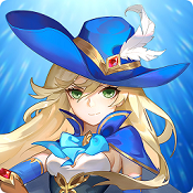 猎魔远征之女神战境手游