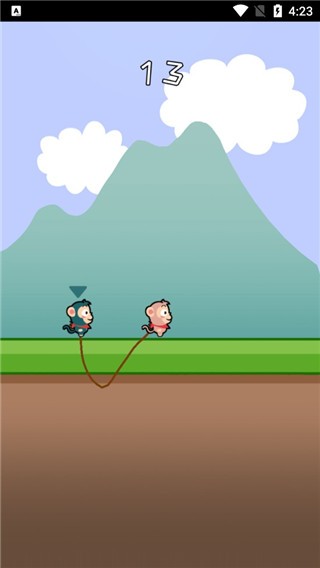 好兄弟手牵手最新版下载-好兄弟手牵手安卓版下载v1.4.1