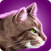 小猫快跑跑酷游戏