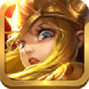 女神荣耀传奇安卓版