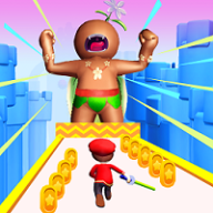 怪兽奥利给游戏手机版