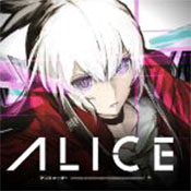 alice re code汉化版