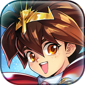 魔神英雄传恺英版