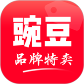 豌豆优选特卖商城免费
