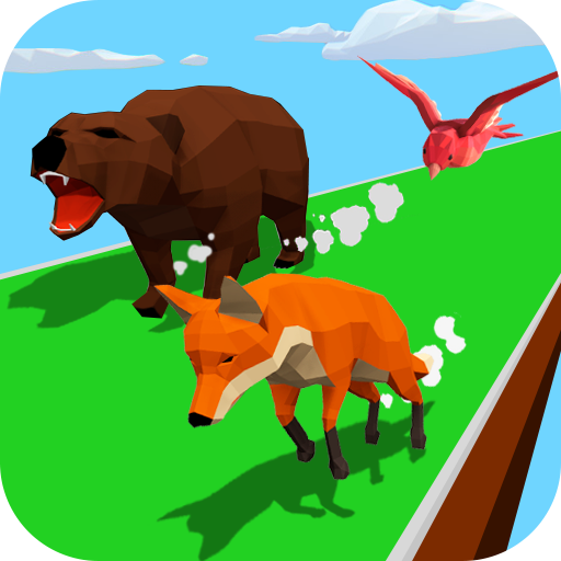 动物狂热派对最新版