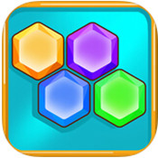 六边形拼图大师游戏中文版