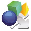 猪猪全景图下载器 v1.7.7 最新免费版