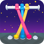 解开那些绳子最新版(附攻略)