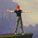 另一个世界丰碑（神与魔的命运 外传）_魔兽地图