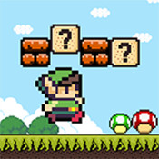 丛林世界奔跑最新版