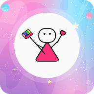 我的涂鸦世界手机版