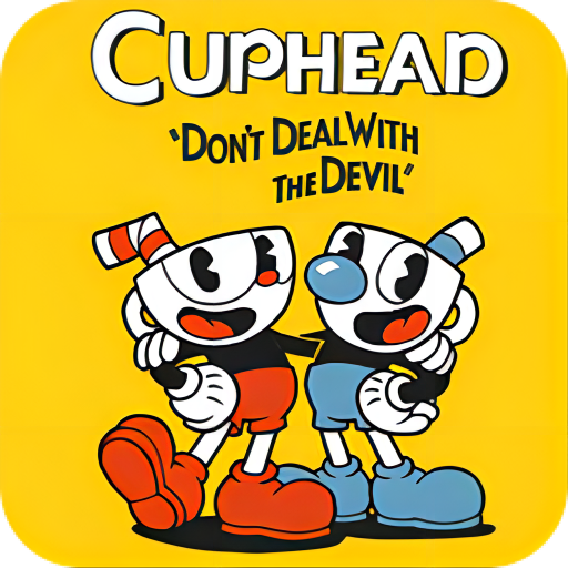 茶杯头cuphead（时下最热门的单机游戏） 最新单机版