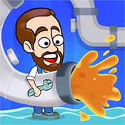 救救水管工官方正版最新版