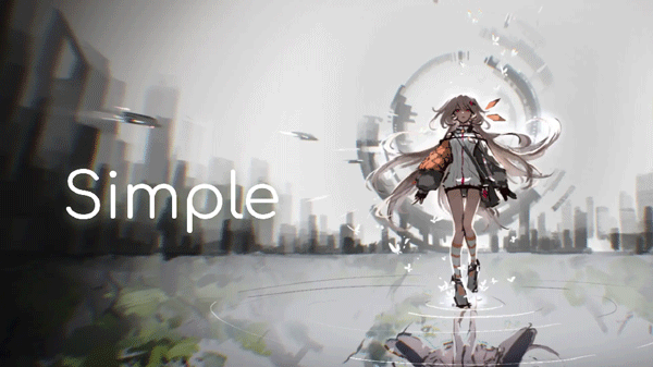 Simple音游安卓版下载-Simple音游手机版下载v1.0.0