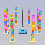 跳跃撞击游戏正版