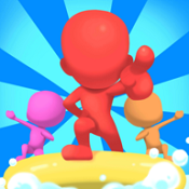 泳池派对枪手手机版