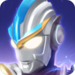 奥特曼大战DNF游戏