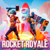 皇家火箭队游戏官方版