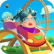 疯狂过山车驾驶手机版