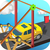 疯狂造桥达人手机版