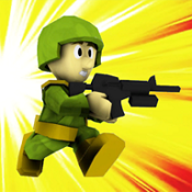 Curvy Punch 3D游戏手机版