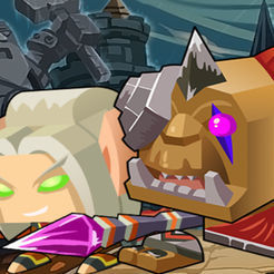 矿井冒险者最新版