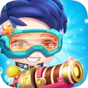 弹弹战记2021官方最新版免费