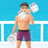 放置健身锻炼中文版