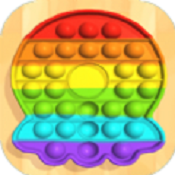 模拟玩具魔方最新版