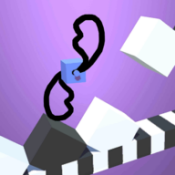 画条腿就跑了安卓版手游