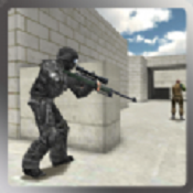 枪战火线精英手游官方版