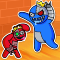 组合战争机器游戏