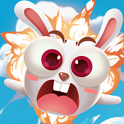 猎杀小兔兔游戏