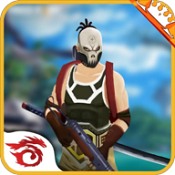 自由之火绝地生存安卓版