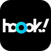 hoOok社交app