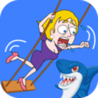 小姐姐去挖矿游戏