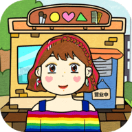 朵拉城堡小镇安卓版