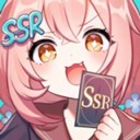 二次元氪金模拟器无广版