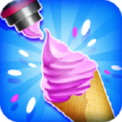 点点冰淇淋屋游戏