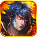 热血霸业MUD手游