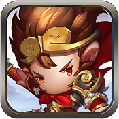 新少年悟空传安卓版