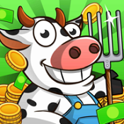 闲置农场合并红包版