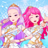 菲梦少女人气偶像最新版游戏